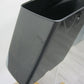 Harley-Davidson OEM Left Saddlebag Two Tone Grey w Detail 90200414 2014-Later