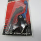 TORC1 Racing - 6817-0203 - Vengeance Flex Front Brake Lever, Blue