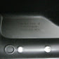 Harley-Davidson OEM Right Saddlebag Dark Grey 90200412 2014-Later