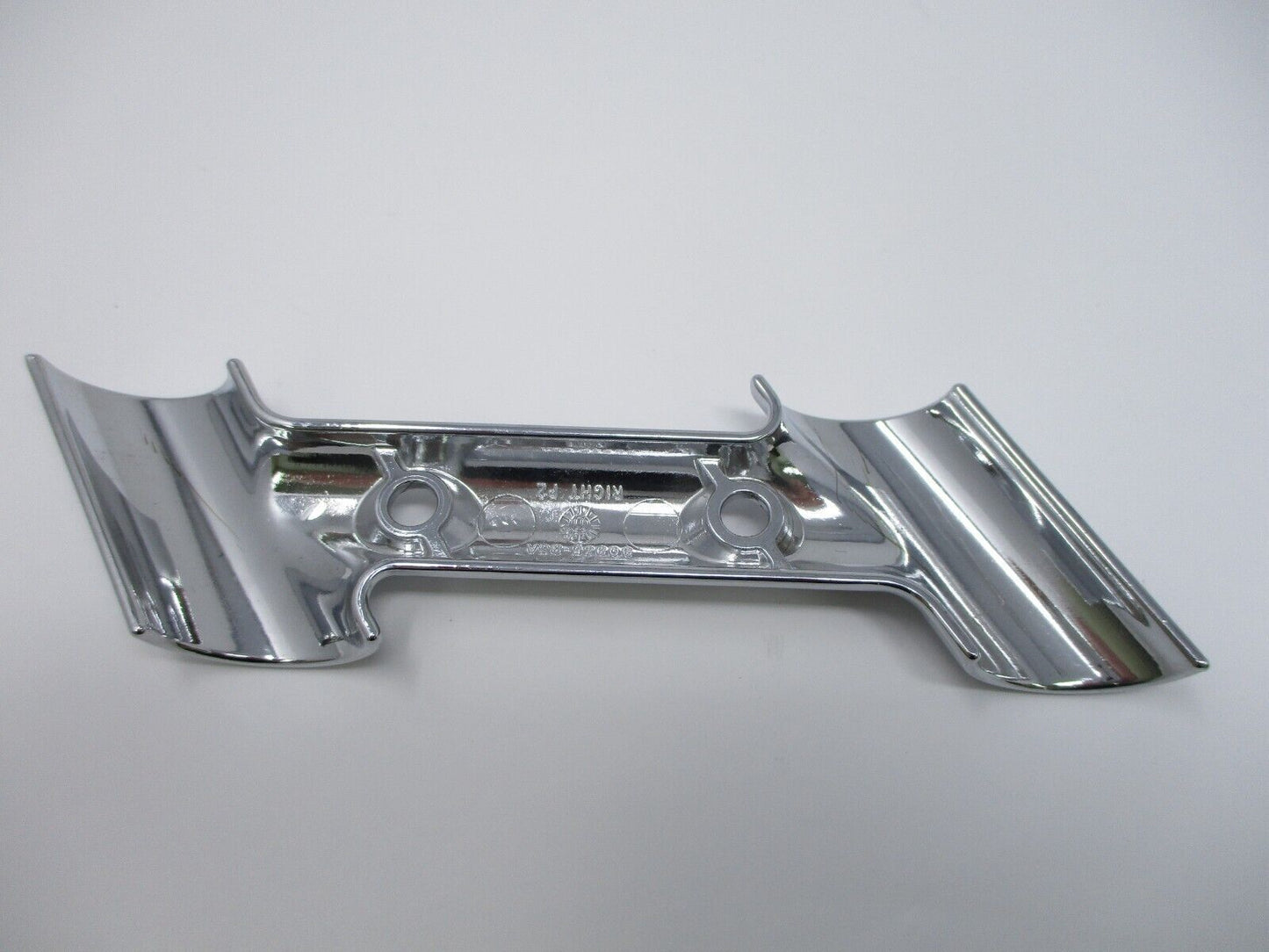 Harley-Davidson OEM Rear Right Outer Clamp for Bag Rails 90946-93A