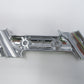 Harley-Davidson OEM Rear Right Outer Clamp for Bag Rails 90946-93A