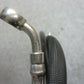 Harley-Davidson Stock Hydraulic Clutch Line  45 Degree Banjo 60" Length