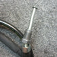 Harley-Davidson Stock Hydraulic Clutch Line  45 Degree Banjo 60" Length