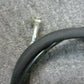Harley-Davidson Stock Hydraulic Clutch Line  45 Degree Banjo 60" Length