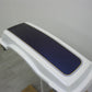 Harley-Davidson OEM Right Saddlebag Lid White and Iridescent 79092-93B