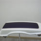 Harley-Davidson OEM Right Saddlebag Lid White and Iridescent 79092-93B