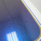 Harley-Davidson OEM Right Saddlebag Lid White and Iridescent 79092-93B