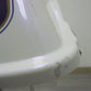 Harley-Davidson OEM Right Saddlebag Lid White and Iridescent 79092-93B