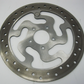 Harley-Davidson OEM 14-19 FLHR & 2021 FLHT Right Front Brake Rotor 41808-08A