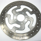 Harley-Davidson OEM 14-19 FLHR & 2021 FLHT Right Front Brake Rotor 41808-08A