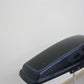 Harley-Davidson OEM RH Saddlebag Lid Metallic Blue w Detail 90200411 2014-Later
