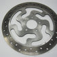Harley-Davidson OEM 14-19 FLHR & 2021 FLHT Left Front Brake Rotor 41809-08A