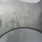 Harley-Davidson OEM 14-19 FLHR & 2021 FLHT Right Front Brake Rotor 41808-08A
