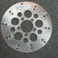 Harley Davidson OEM XL FXR 10" Front Brake Disc 44137-77A NOS