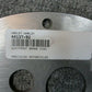 Harley Davidson OEM XL FXR 10" Front Brake Disc 44137-77A NOS