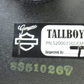 Harley-Davidson Tallboy Two-Up 52000356DEMO