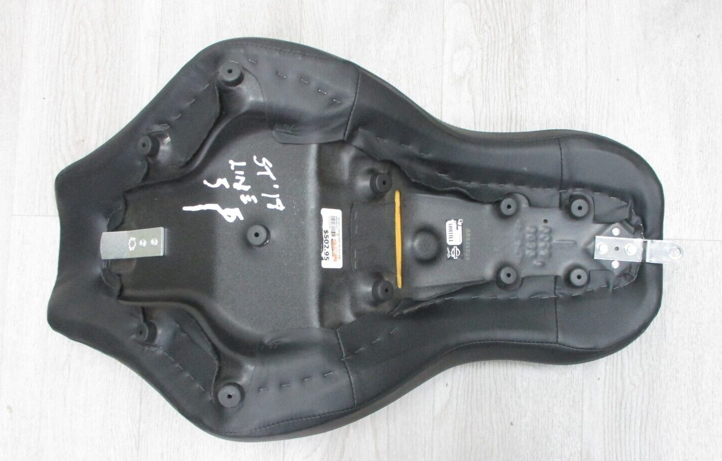 Harley-Davidson Tallboy Two-Up 52000356DEMO