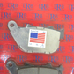 Lyndall Racing Brakes LRB 04-10 XL Racing Brake Pads 7234-Z PLUS