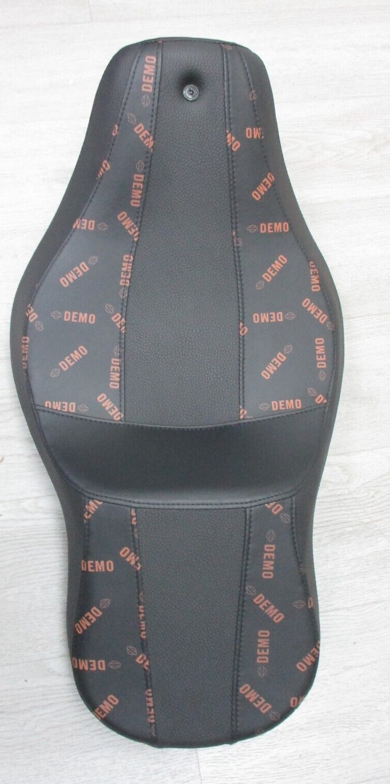 Harley-Davidson Tallboy Two-Up 52000356DEMO