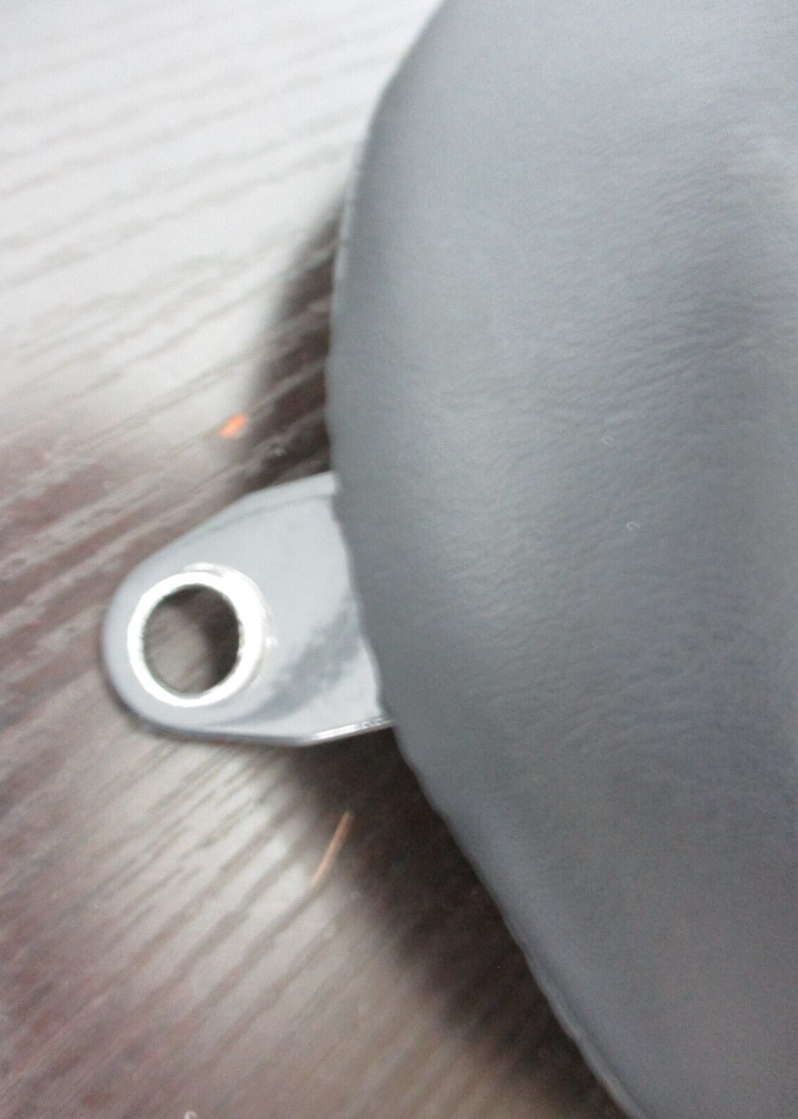 Harley-Davidson Stock Seat  52000061