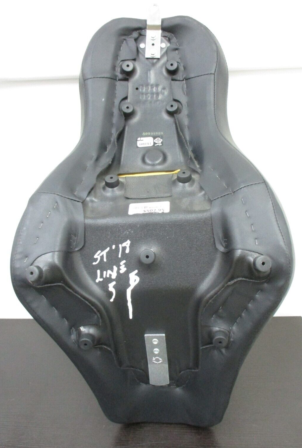 Harley-Davidson Tallboy Two-Up 52000356DEMO