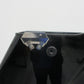Harley-Davidson OEM LH Saddlebag Black with Gray Detail 79107-03A