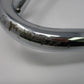 Harley-Davidson OEM Chrome 14-22 Saddlebag Guard Left 90200506