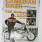 Canadian Biker Magazine 1999