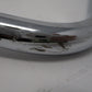 Harley-Davidson OEM Chrome 14-22 Saddlebag Guard Left 90200506
