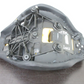 Harley-Davidson Stock Solo Seat 52000496