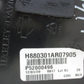 Harley-Davidson Stock Solo Seat 52000496