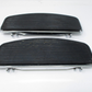 Harley-Davidson OEM Chrome Footboards with PAD 50621-06