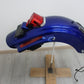 Harley Davidson OEM 2012 FLTRXSE CVO Candy Cobalt Rear Fender 59500087BKO