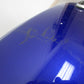 Harley Davidson OEM 2012 FLTRXSE CVO Candy Cobalt Rear Fender 59500087BKO