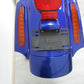 Harley Davidson OEM 2012 FLTRXSE CVO Candy Cobalt Rear Fender 59500087BKO
