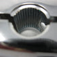 Harley-Davidson OEM 18-22 Toe Shifter and Peg (No Bolt) 33895-82E
