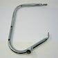 Harley-Davidson OEM 97-08 Saddlebag Guard Left 49203-97