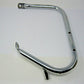 Harley-Davidson OEM 97-08 Saddlebag Guard Left 49203-97