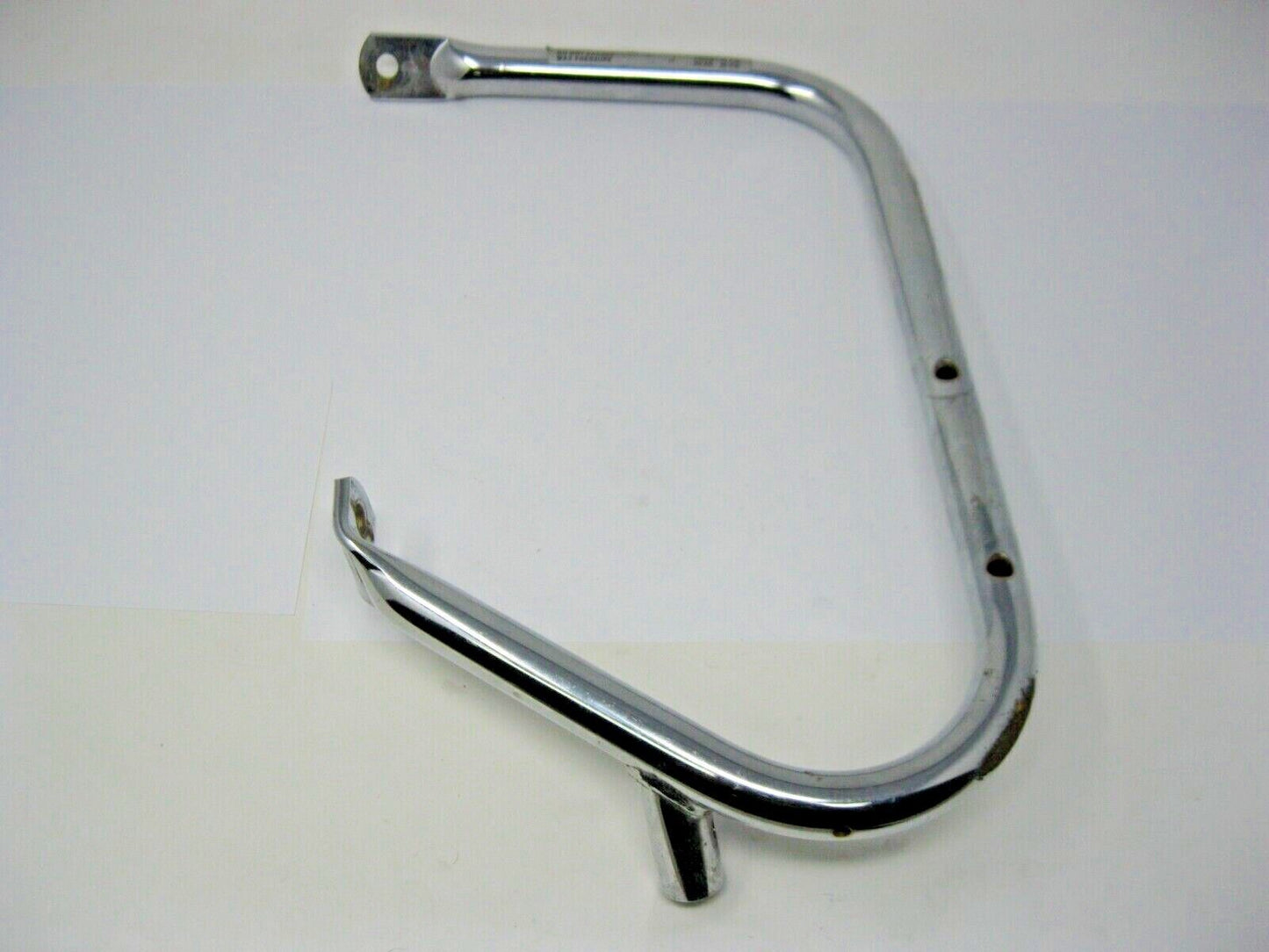 Harley-Davidson OEM 97-08 Saddlebag Guard Left 49203-97
