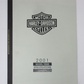 Harley-Davidson 2001 Specifications Manual