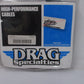 DRAG SPECIALTIES  '91-'94FXD  '93-'94FXDWG   S/STEEL SPEEDO CABLE OEM 5390900B