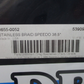 DRAG SPECIALTIES  '91-'94FXD  '93-'94FXDWG   S/STEEL SPEEDO CABLE OEM 5390900B