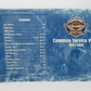 1941-2003 Common Service Parts