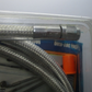 Magnum  Brake Line  FRT SCII ABS 28" OEM AS37928