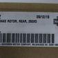 Harley-Davidson  Rear  Rotor Brake 260x5 41500152
