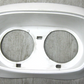 Custom Fiberglass Headlight Trim