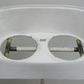 Custom Fiberglass Headlight Trim