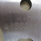 Harley-Davidson  Rear  Rotor Brake 260x5 41500152