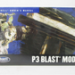 Buell 2010 Owners Manual P3 BLAST MODEL