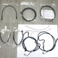 Magnum  Control Cable Kit  BP  0662-0270